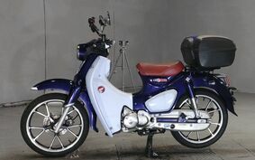 HONDA C125 SUPER CUB JA48