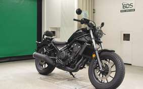 HONDA REBEL 500 A 2021 PC60