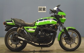 KAWASAKI Z1000 R 1990