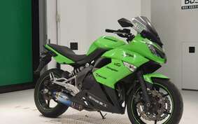 KAWASAKI NINJA 400R ABS 2011 ER400B