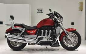 TRIUMPH ROCKET III 2006 LC1035