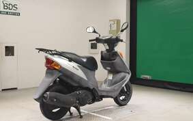 SUZUKI ADDRESS V125 CF4EA