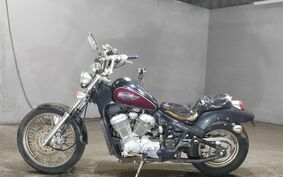 HONDA STEED 400 NC26