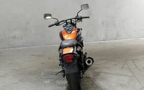 KAWASAKI ELIMINATOR 250 V Type VN250A