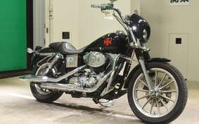 HARLEY FXDC 1450 2004 GTV