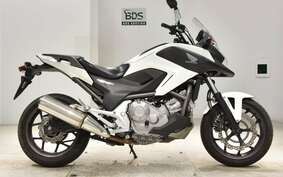 HONDA NC 700 X A 2012 RC63