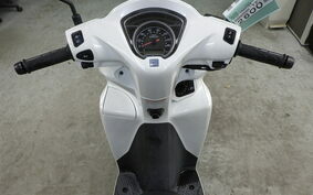 HONDA DIO 110 JK03