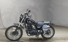 SUZUKI GRASS TRACKER NJ4BA