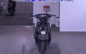 SUZUKI ADDRESS V125 S CF4MA