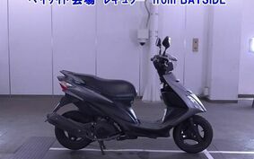 SUZUKI ADDRESS V125 SS CF4MA