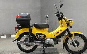 HONDA CROSS CUB 110 JA45