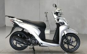 HONDA DIO 110 JF58