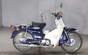 HONDA SUPER CUB90 HA02