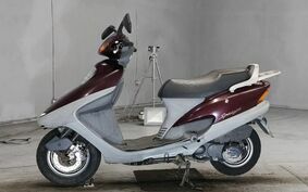 HONDA SPACY 125 JF04