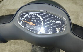 SUZUKI LET's 4 CA45A