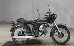 HONDA BENLY 50 S CD50