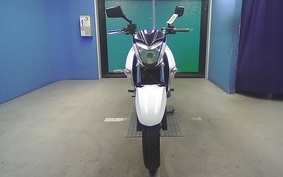 SUZUKI GSR250 GJ55D