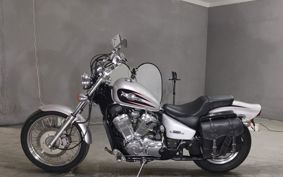 HONDA STEED400 NC26
