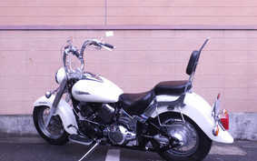 YAMAHA DRAGSTAR 400 CLASSIC 2002 VH01J