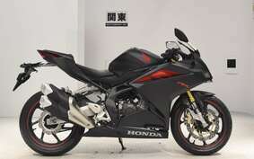 HONDA CBR250RR A MC51