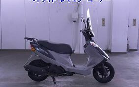 SUZUKI ｱﾄﾞﾚｽV125G CF46A