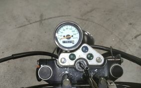 SUZUKI GRASS TRACKER NJ4BA