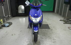 SUZUKI ADDRESS 110 CF11A