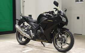 HONDA CBR250R A MC41