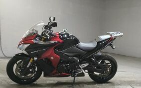 SUZUKI GSX-S1000F 2017 GT79A