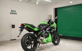 KAWASAKI NINJA 400R 2013 ER400B