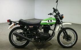 KAWASAKI 250TR 2002 BJ250F