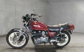 KAWASAKI Z750 FX Type Gen.2 KZ750E