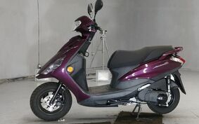 YAMAHA AXIS Z SED7J