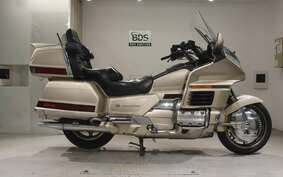 HONDA GL1500 GOLD WING SE 1997 SC22