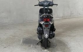 HONDA DIO 110 JF31