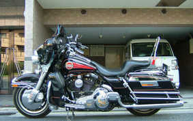 HARLEY FLHTCU Ultra Classic Electra Glide 1994 DPL