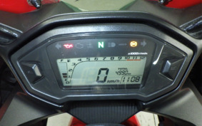 HONDA CBR400R ABS 2016 NC47