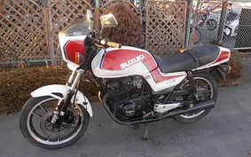 SUZUKI GSX250E GJ51B