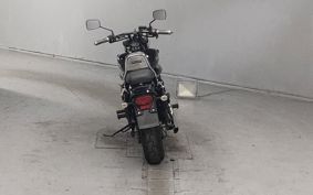 KAWASAKI ELIMINATOR 250V VN250A