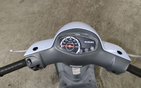 SUZUKI LETS4 CA41A