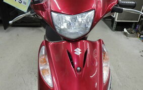 SUZUKI ADDRESS V125 G CF46A