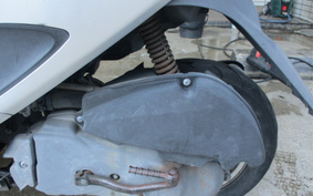 SUZUKI ADDRESS V50 CA42A