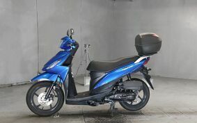 SUZUKI ADDRESS 110 CE47A