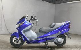 SUZUKI SKYWAVE 250 (Burgman 250) S CJ43A