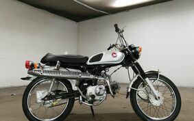 HONDA CL50 BENLY CD50