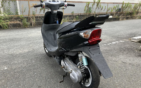 YAMAHA JOG ZR SA16J