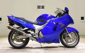 HONDA CBR1100XX 2000 SC35