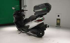 SUZUKI SKYWAVE 200 (Burgman 200) CH41A