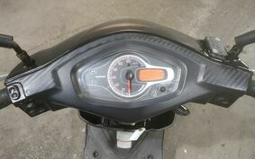 SUZUKI ADDRESS V125 S CF4MA