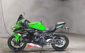 KAWASAKI  NINJA ZX-25R SE ZX250E